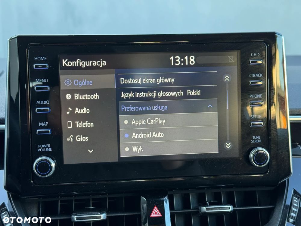 Toyota Corolla 1.5 Comfort MS - 28