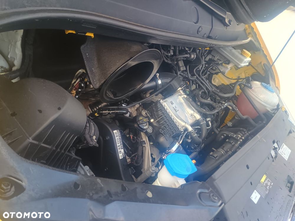 Volkswagen Crafter - 25