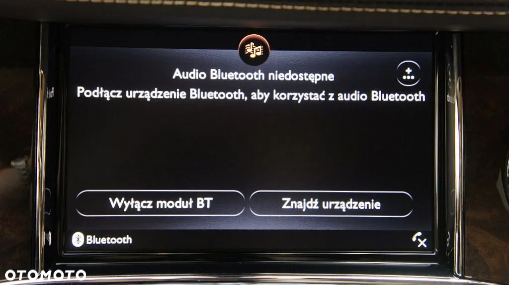 Bentley Mulsanne Extended Wheelbase - 25