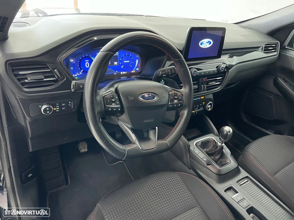 Ford Kuga 1.5 EcoBoost ST-Line Design - 7