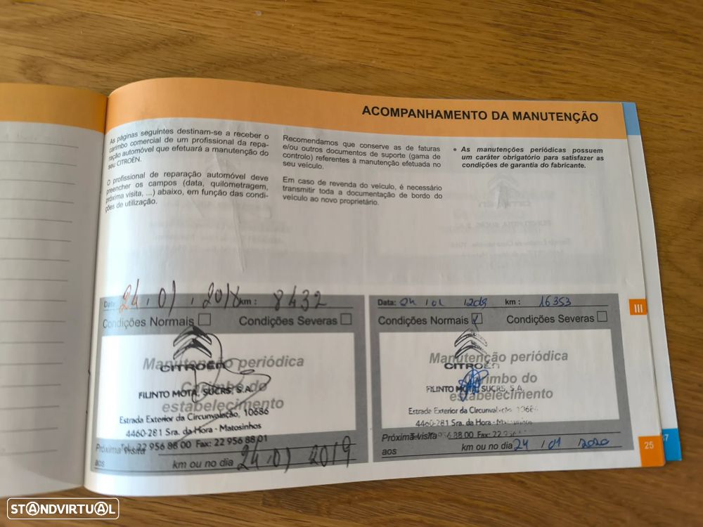 Citroën C4 Grand Picasso 1.6 BlueHDi Shine EAT6 - 23