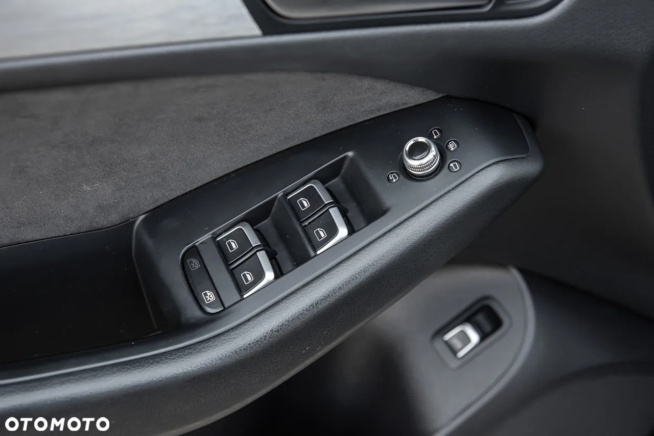 Audi SQ5 3.0 TDI Quattro Tiptronic EU6 - 31