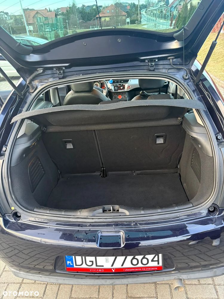 Citroën C3 1.4 HDi Selection - 7