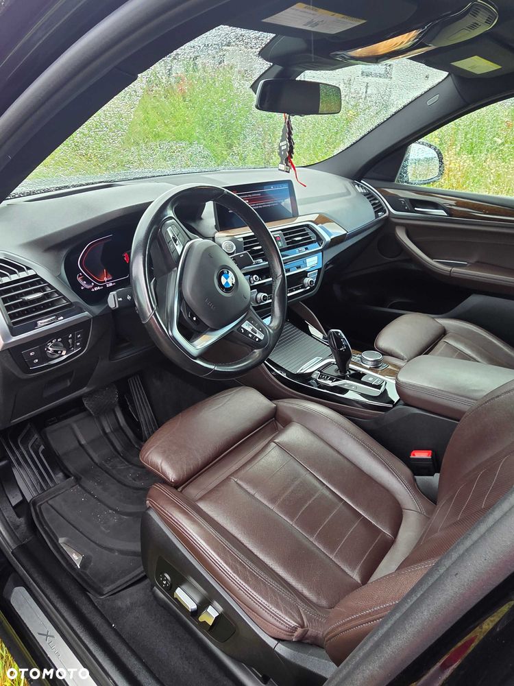 BMW X4 - 6