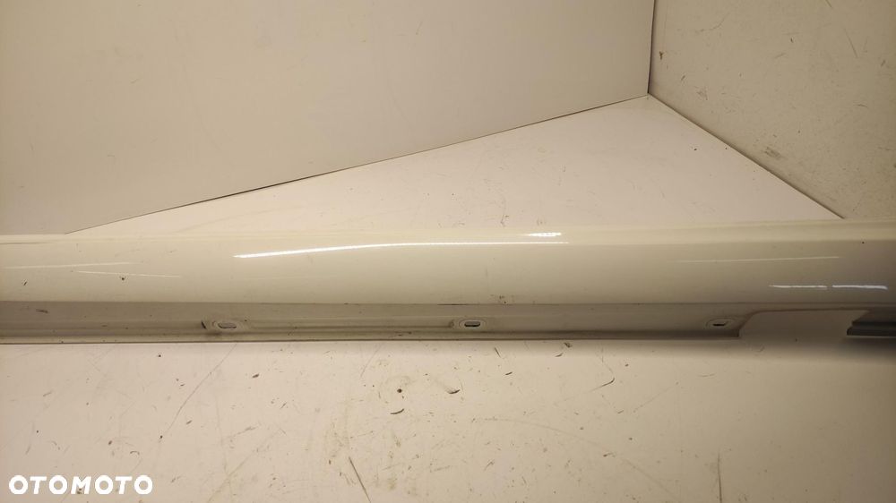LISTWA PROGOWA LEWA MERCEDES W246 B-KLASA A2466900240 - 3