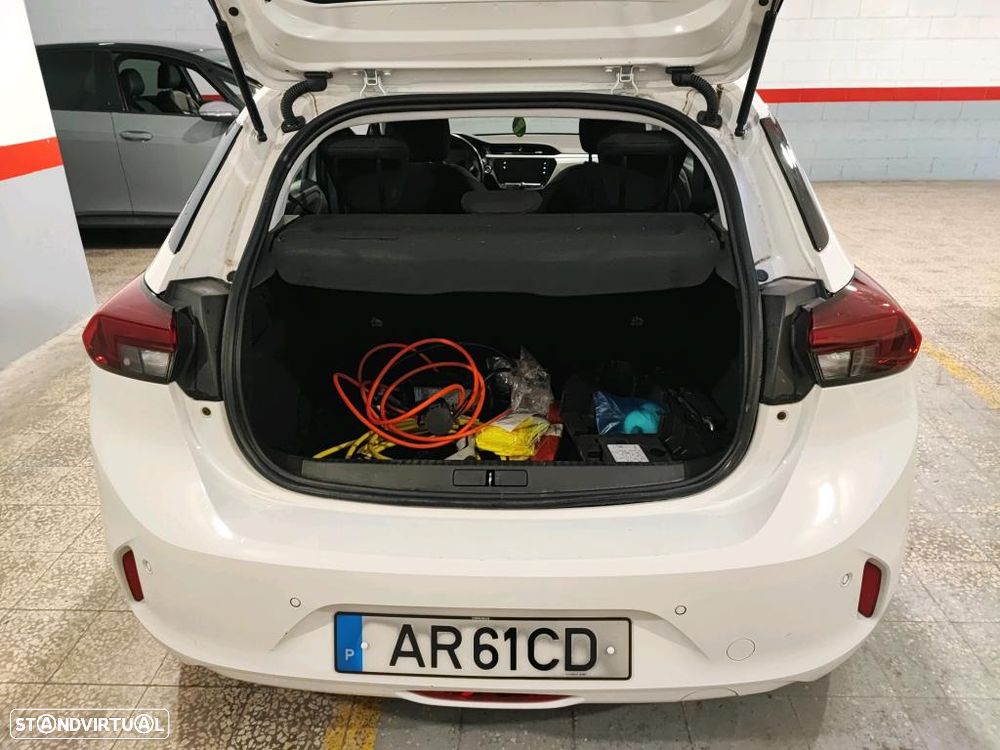 Opel Corsa-e Business Edition - 11