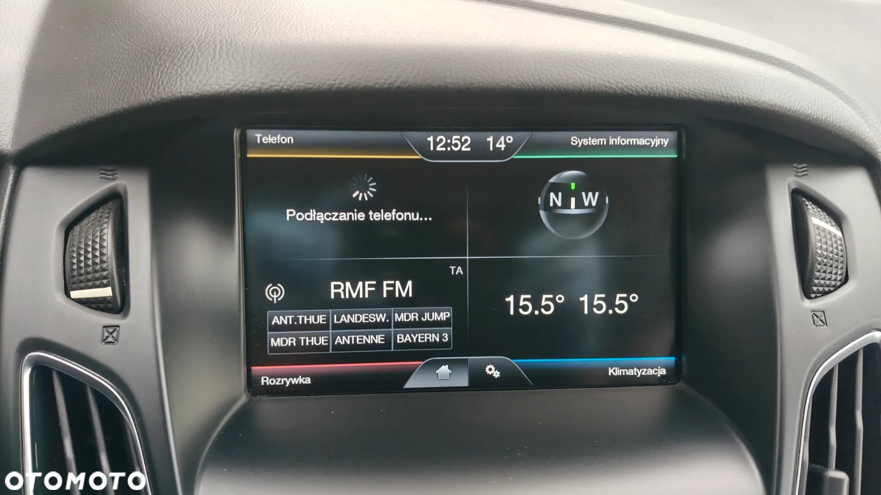 Ford Focus - 14