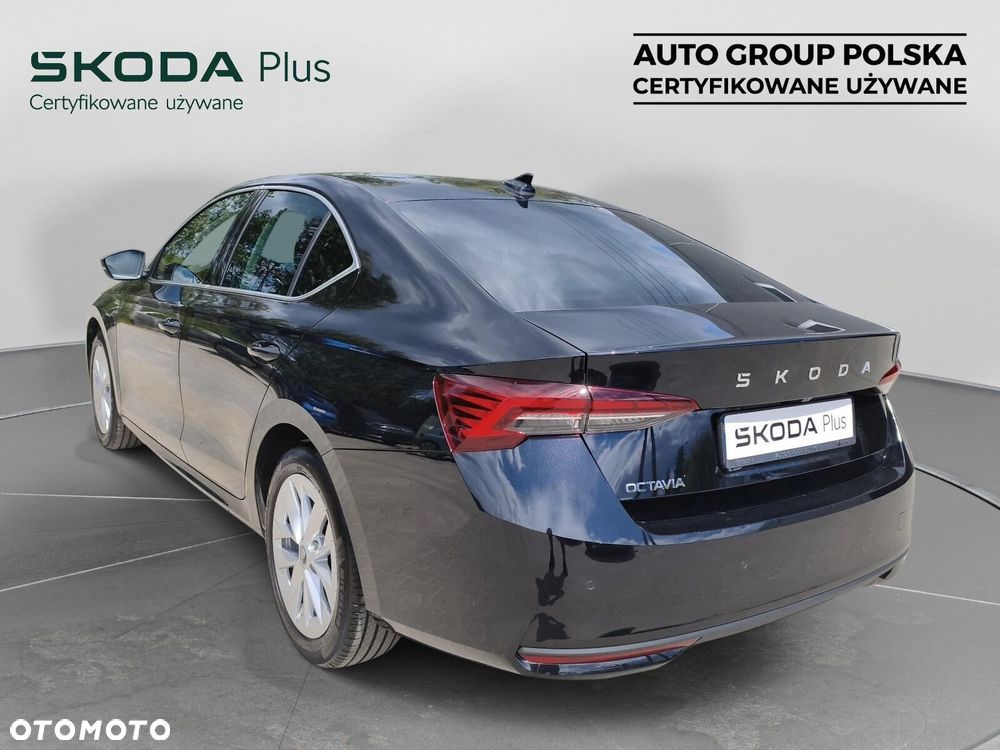 Skoda Octavia 1.5 TSI Selection - 3
