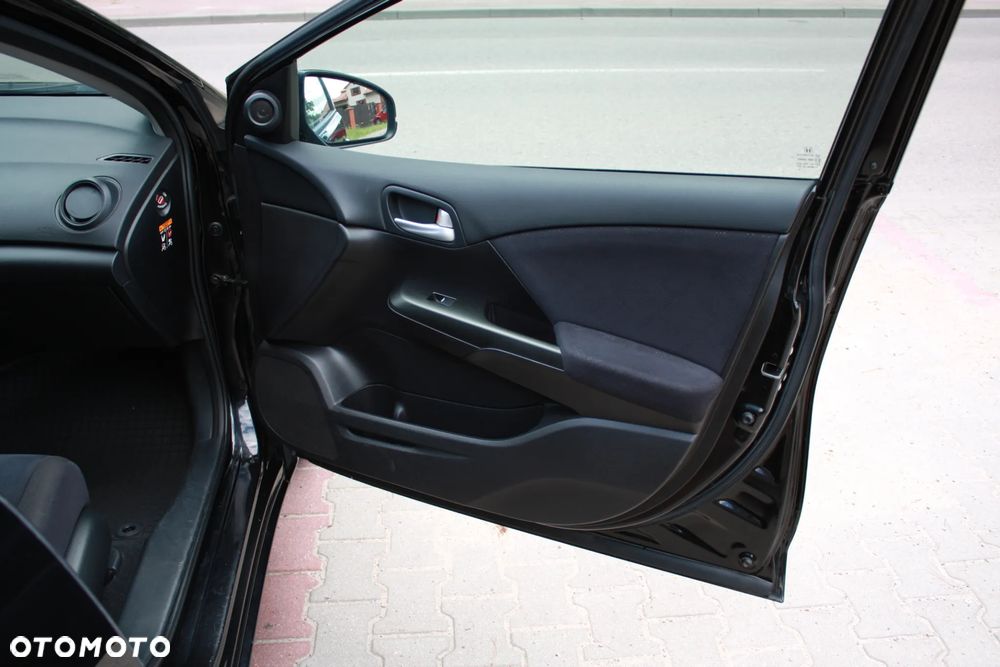 Honda Civic 1.8 Sport - 17
