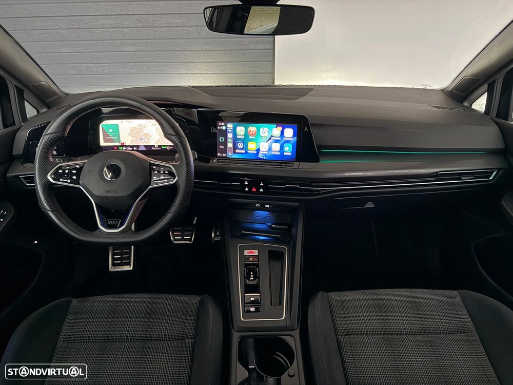 VW Golf 1.4 TSI GTE+ DSG - 16