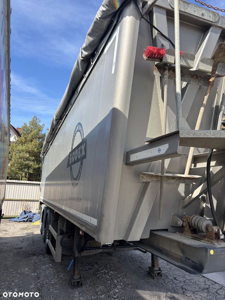 Bodex BODEX KIS3WA - 2