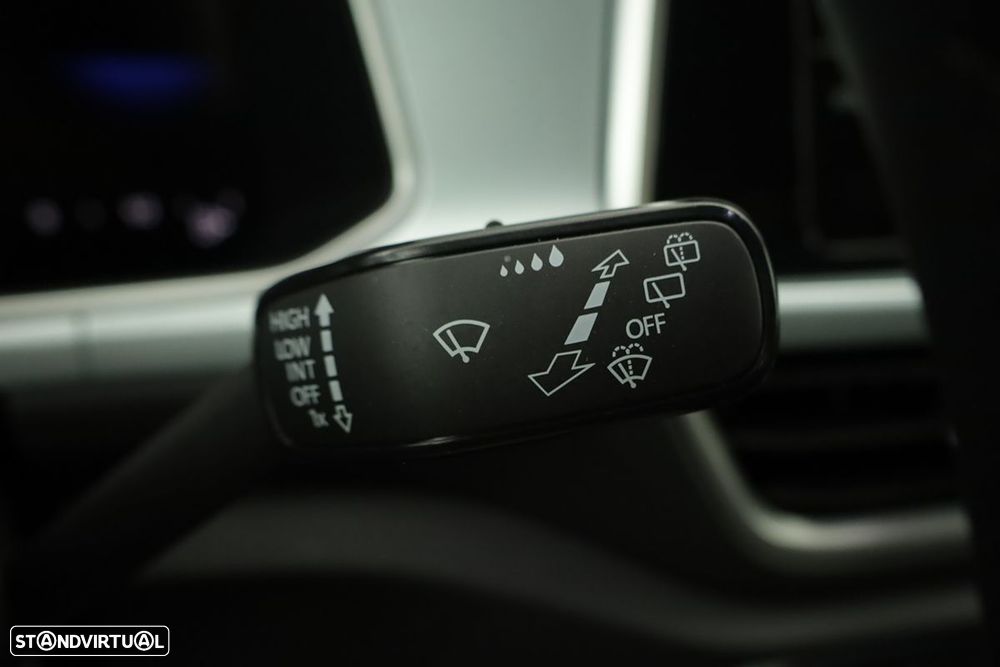 VW T-Roc 1.0 TSI - 17