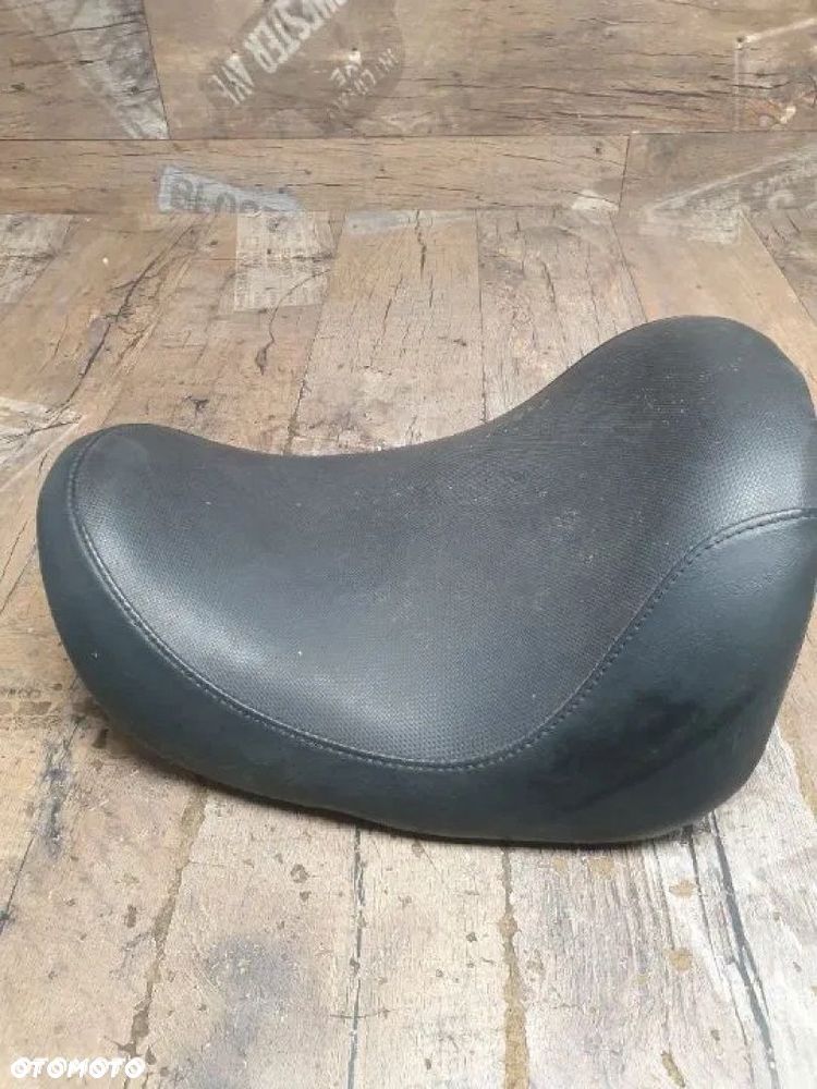 Siedzenie kierowcy Harley Davidson V-rod - 2