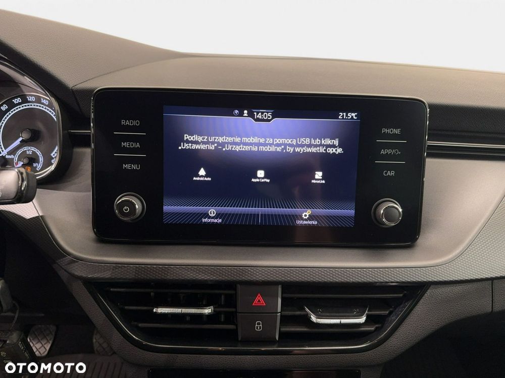 Skoda Scala 1.0 TSI Ambition - 21
