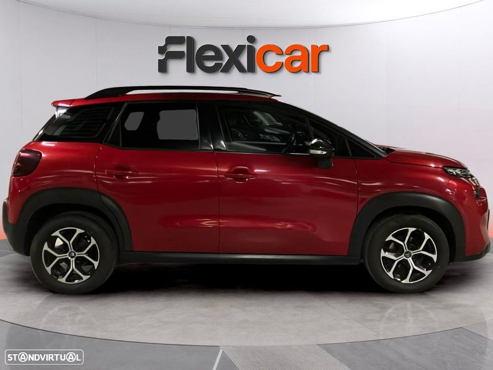 Citroën C3 Aircross 1.5 BlueHDi Shine - 4