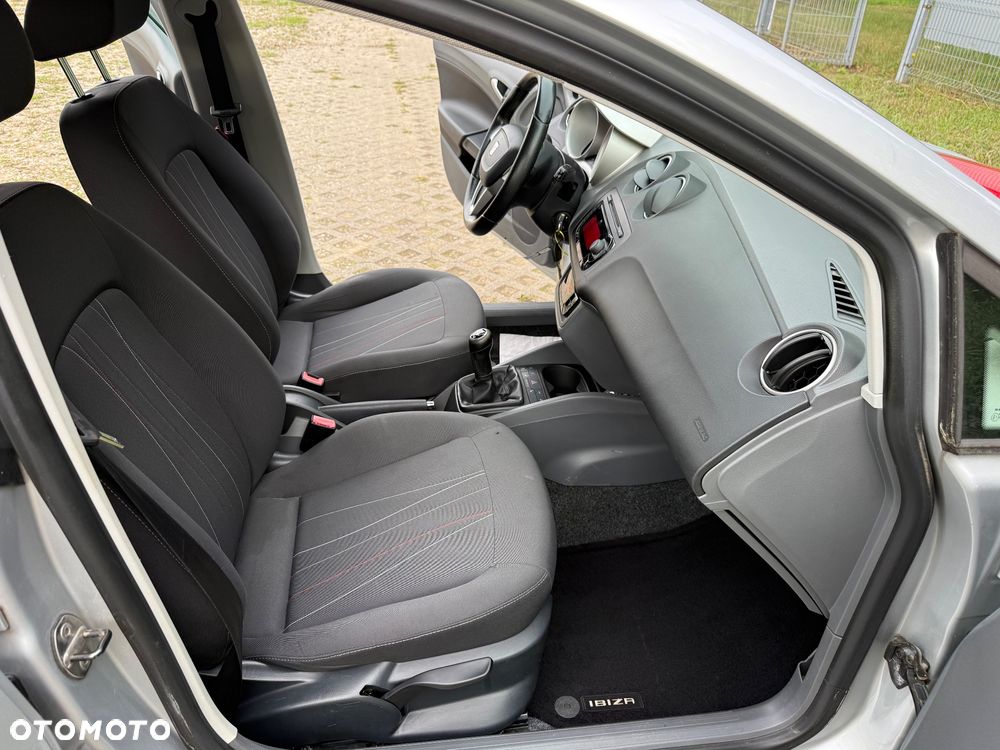 Seat Ibiza 1.2 TSI Copa - 9