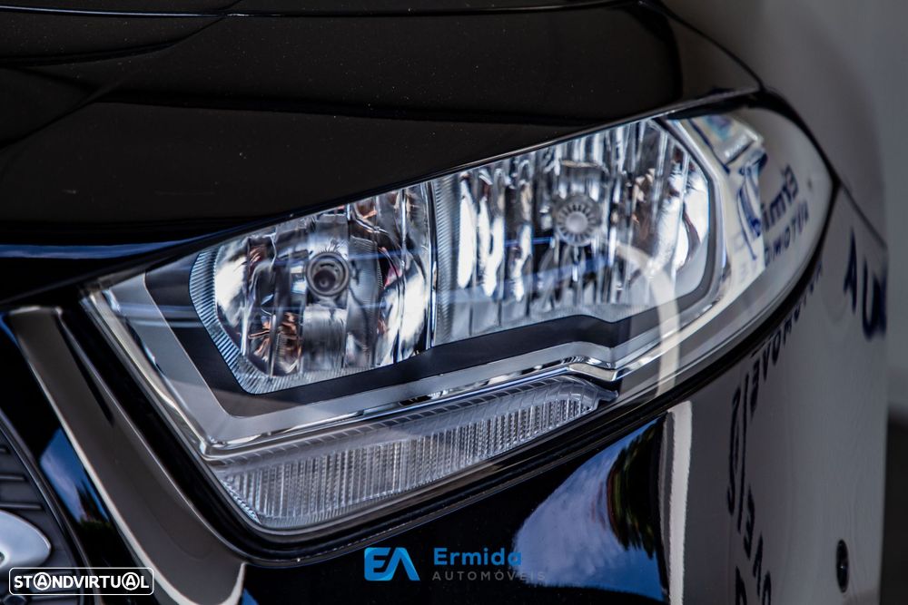 Mercedes-Benz A 250 - 9