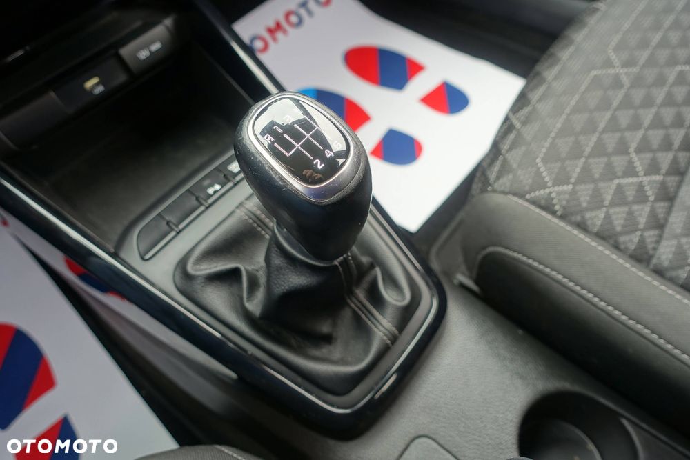 Kia Rio 1.0 T-GDI 120 Mild-Hybrid Spirit - 22