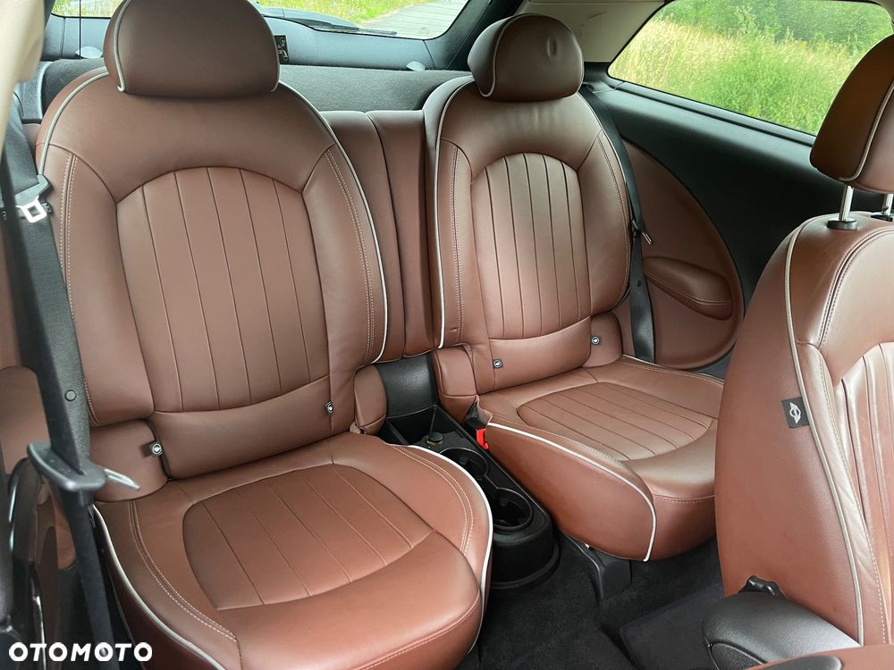 MINI Paceman Cooper SD ALL4 - 16