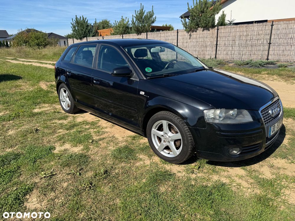 Audi A3 - 22