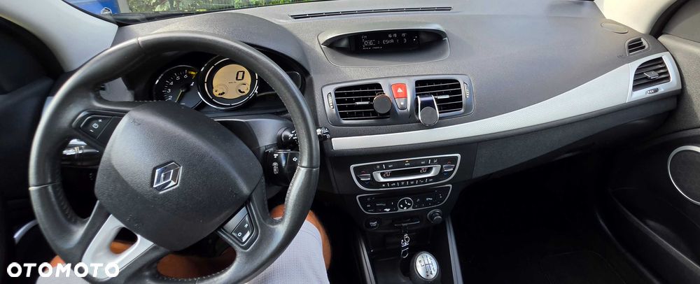 Renault Megane - 7