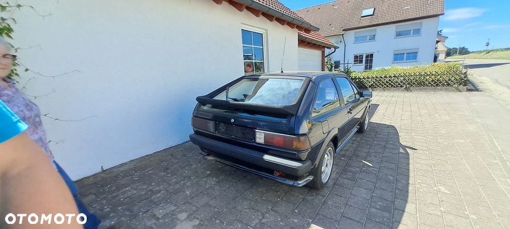 Volkswagen Scirocco 1.8 GT - 4