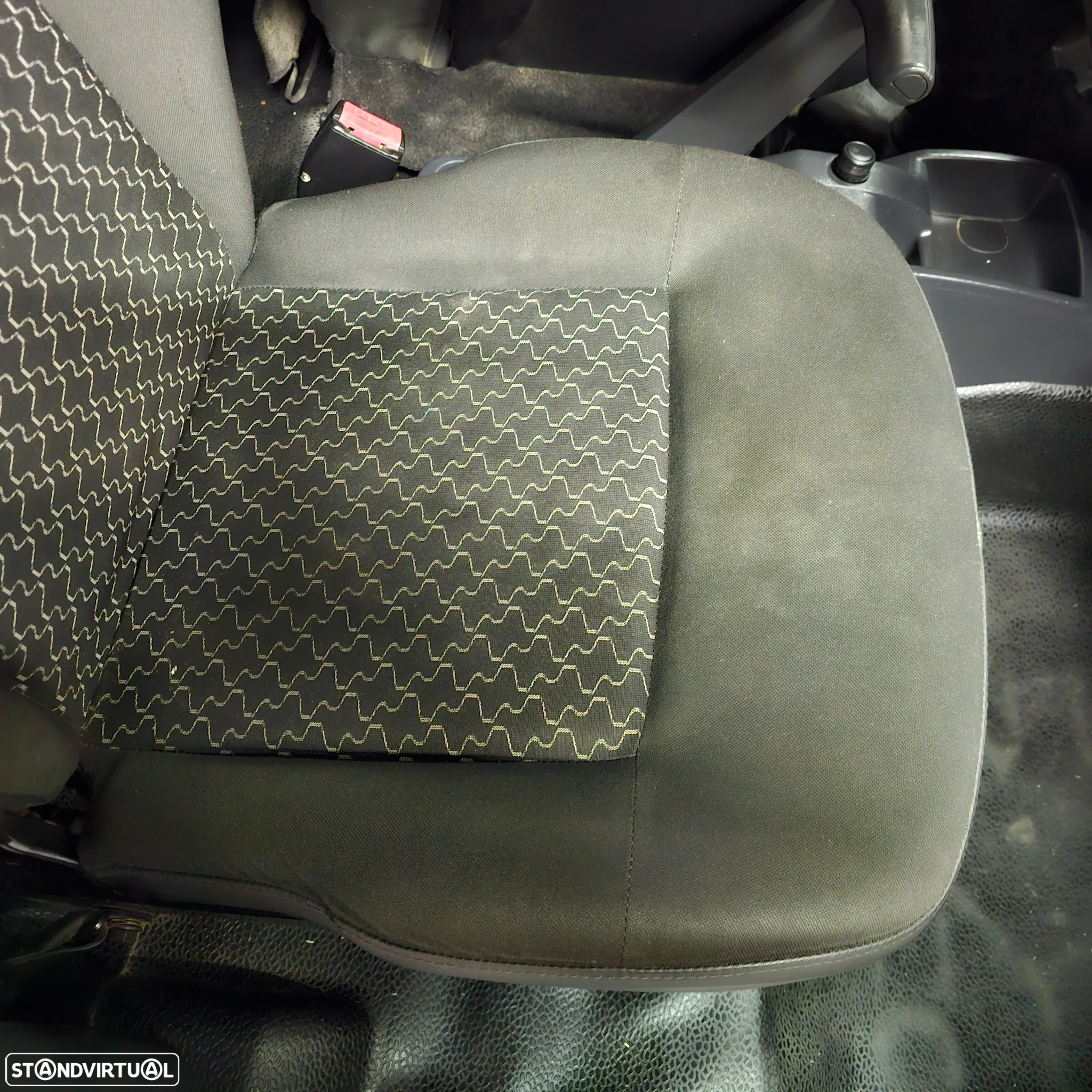 Renault Kangoo 1.5 dCi Luxe - 13