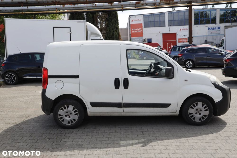 Fiat Fiorino - 16