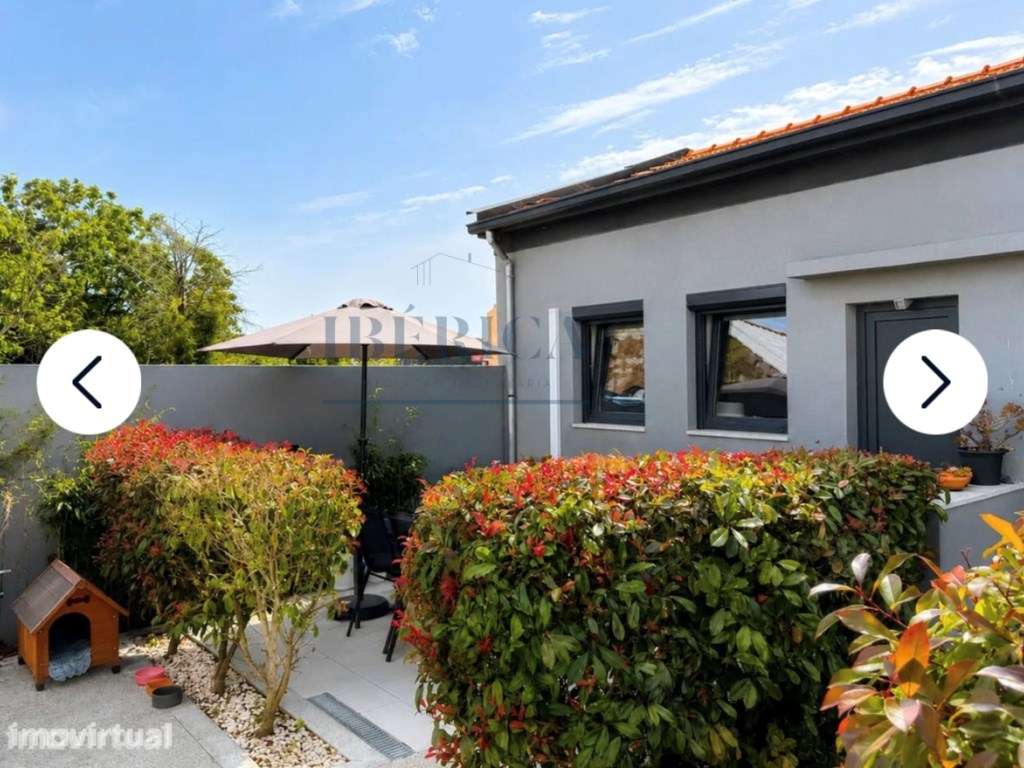 Casa Térrea T1 Venda Vila Nova de Gaia - Grande imagem: 3/23