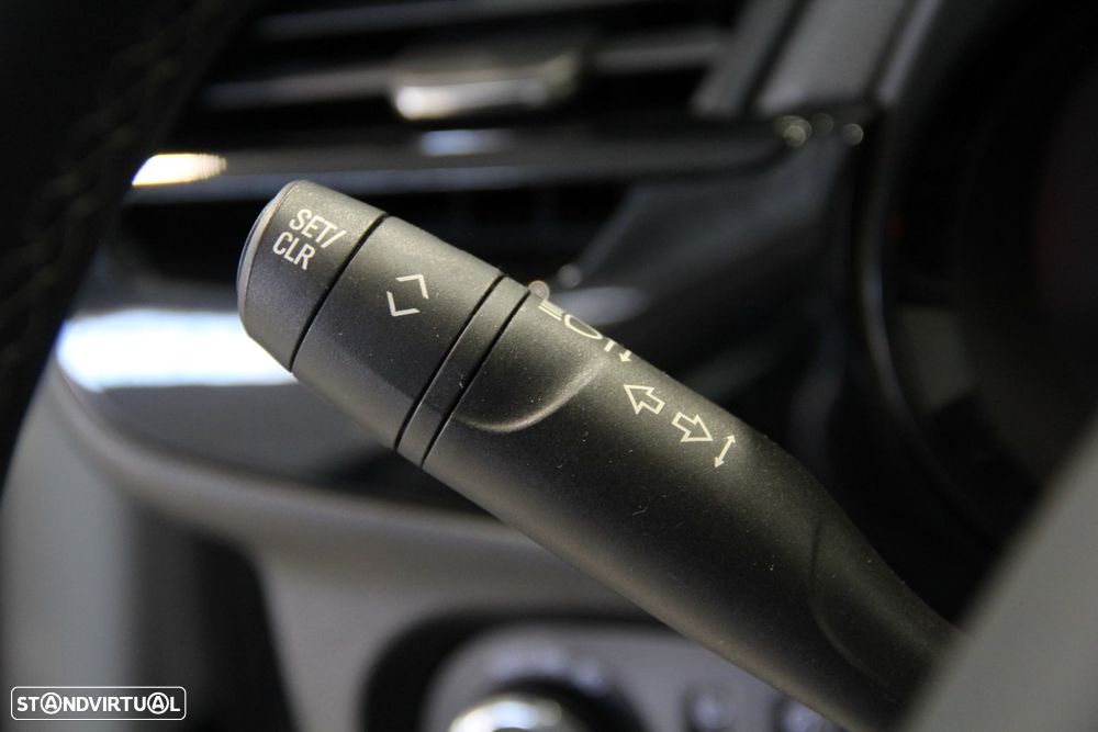 Opel Corsa 1.2 Edition - 12