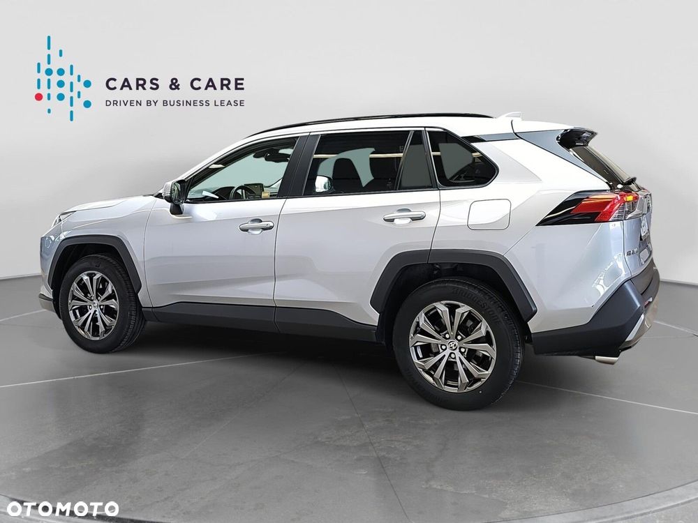 Toyota RAV4 2.0 Comfort 4x2 MS - 31