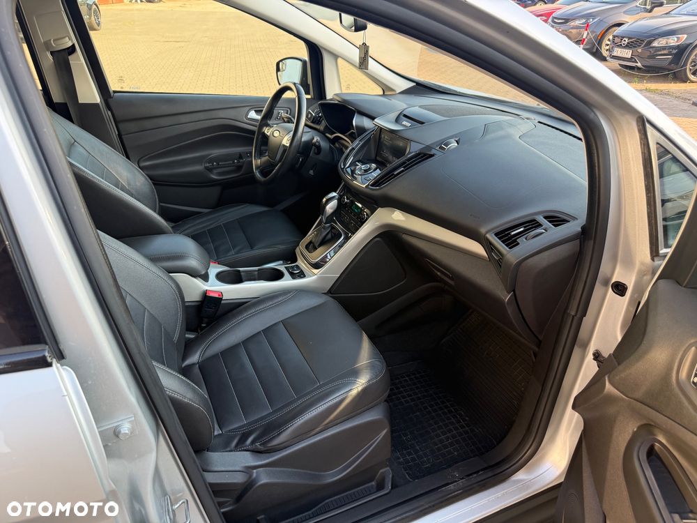 Ford C-MAX - 11