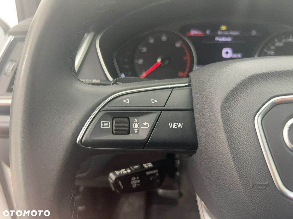 Audi Q5 40 TFSI mHEV Quattro Advanced S tronic - 23