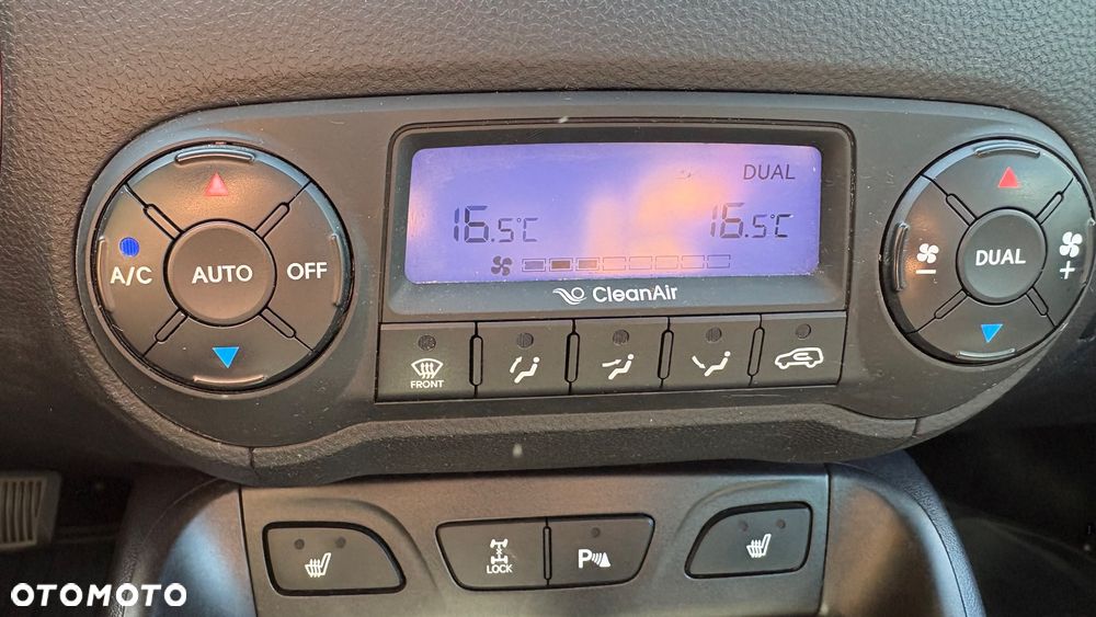Hyundai ix35 2.0 CRDi Premium 4WD - 36