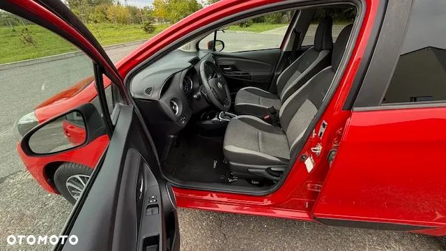 Toyota Yaris 1.5 20th Anniversary CVT - 30