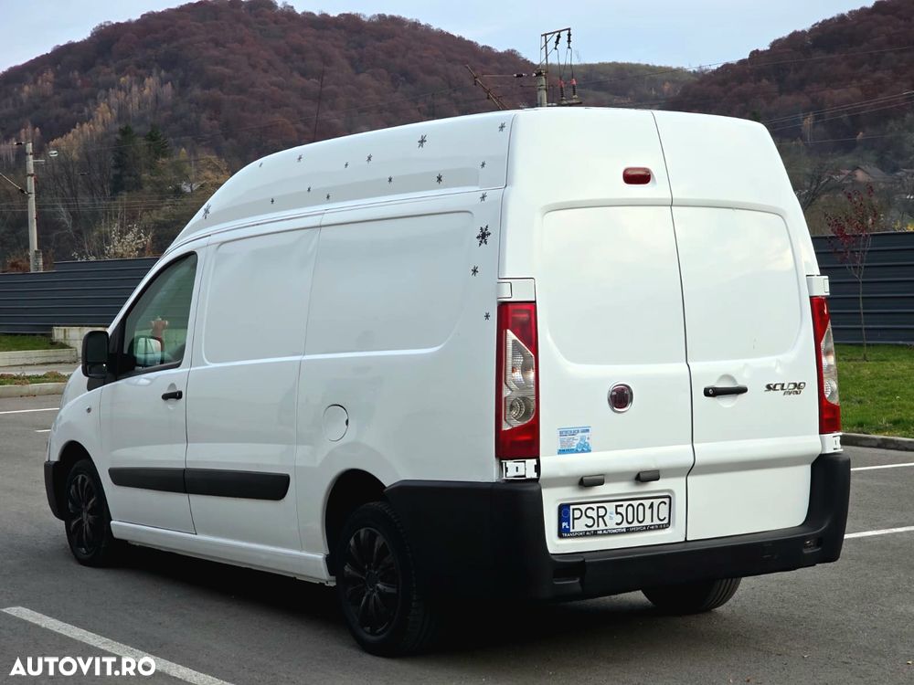 Fiat Scudo - 3