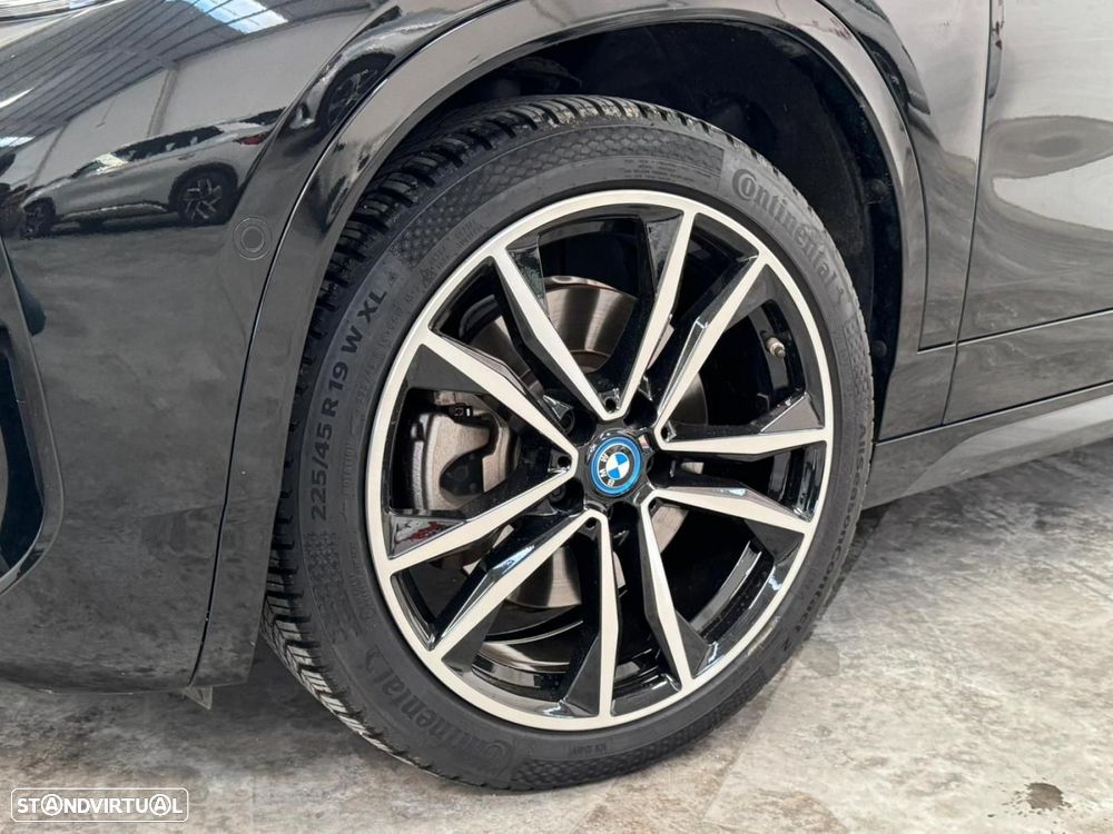 BMW X2 25 e xDrive Pack M - 15
