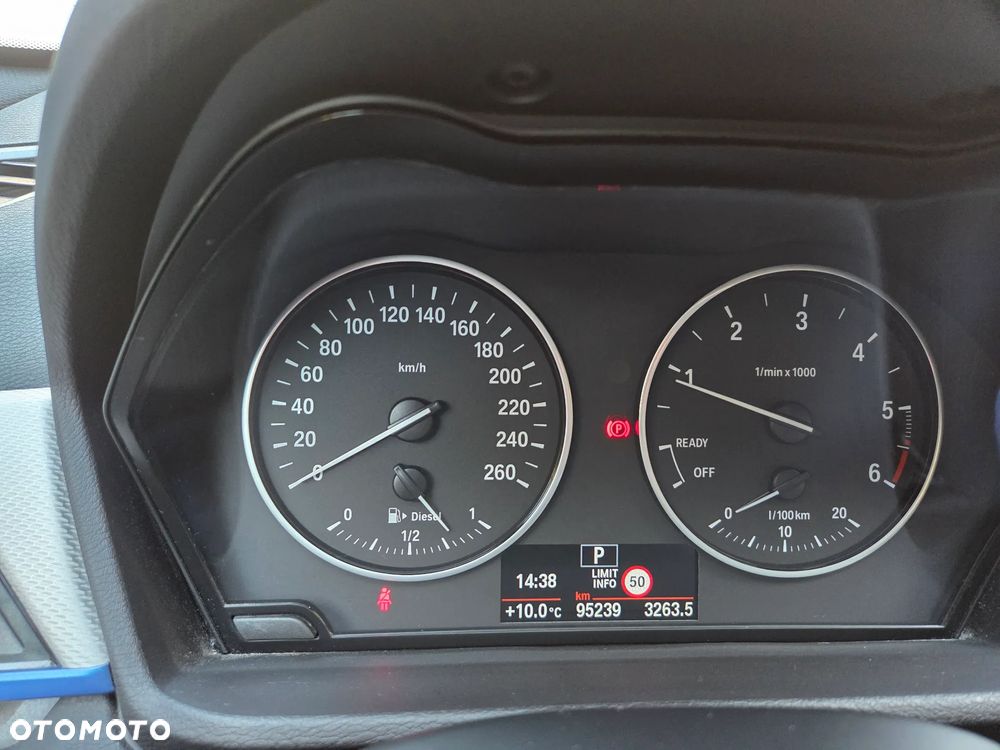 BMW X1 xDrive18d M Sport - 8