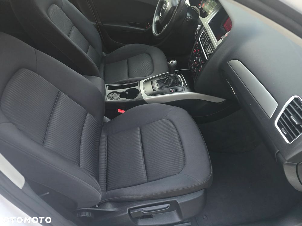 Audi A4 Limousine 2.0 TFSI Attraction - 29
