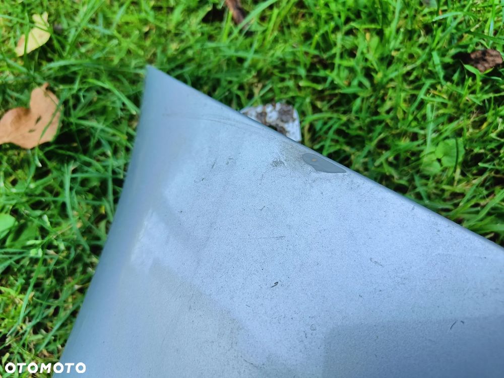 MERCEDES W163 ML BŁOTNIK AMG PRZEDNI PRZÓD LEWY 744 LISTWA POSZERZENIE - 13