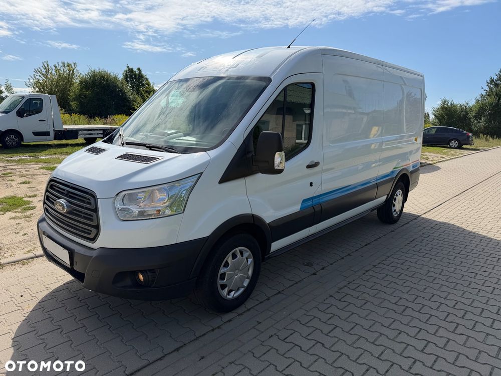 Ford TRANSIT - 3