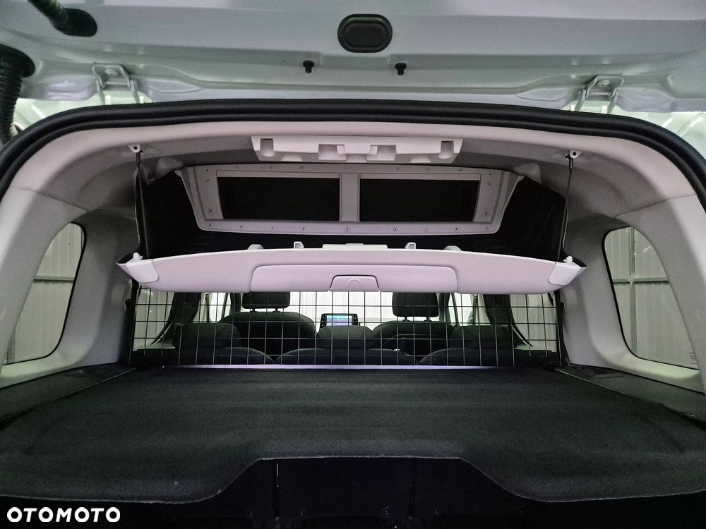 Citroën Berlingo M BlueHDi 130 SHINE - 27