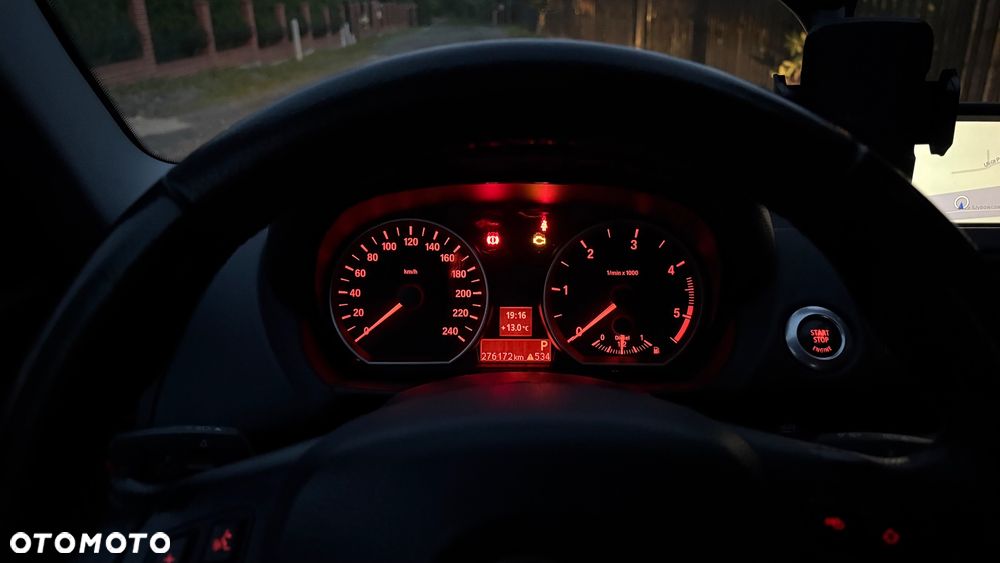 BMW Seria 1 118d DPF - 15