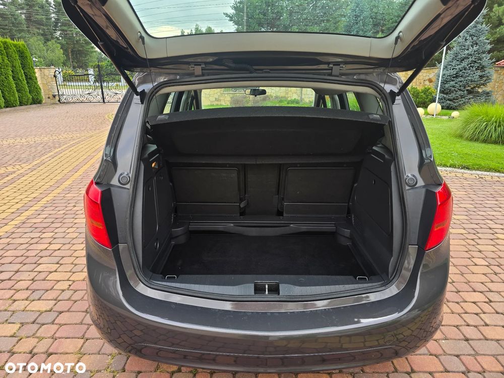 Opel Meriva 1.4 T Cosmo - 25
