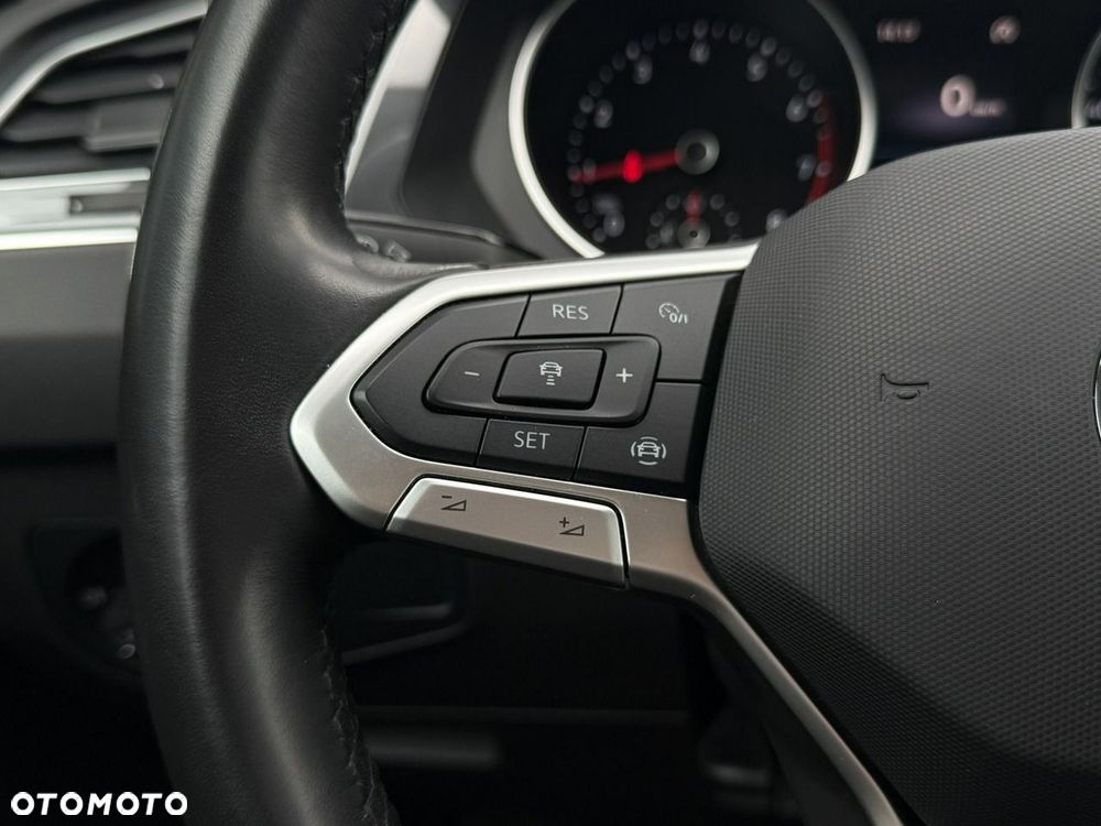 Volkswagen Tiguan 1.5 TSI EVO Life - 19