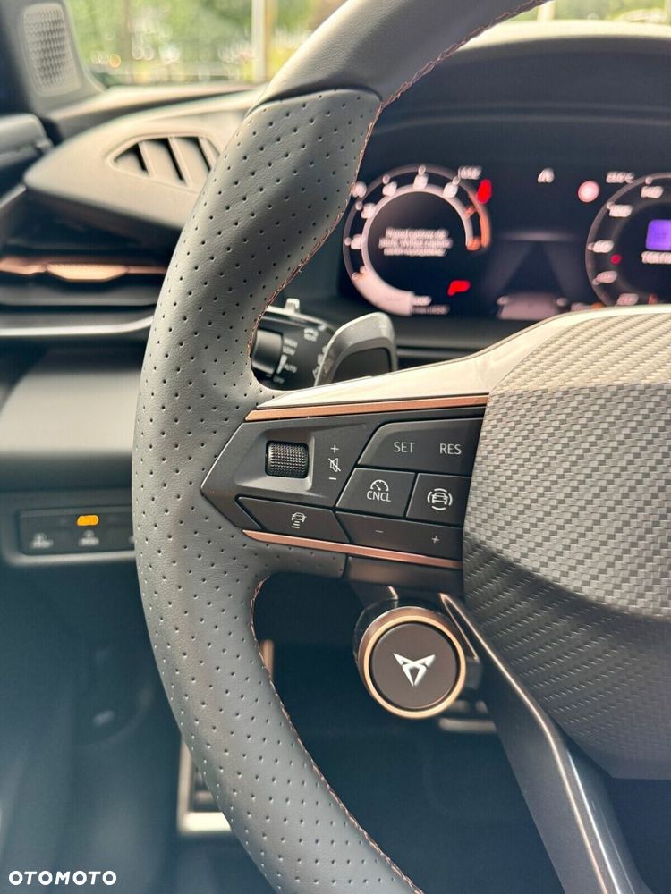 Cupra Terramar 1.5 eTSI mHEV DSG - 20