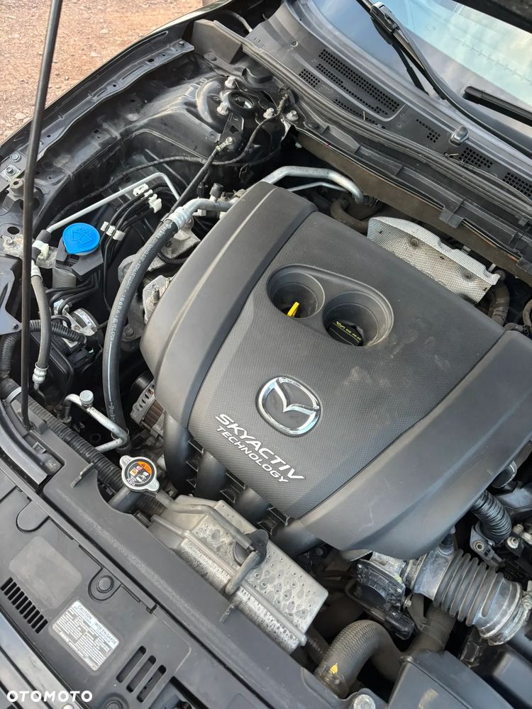 Mazda 3 - 18