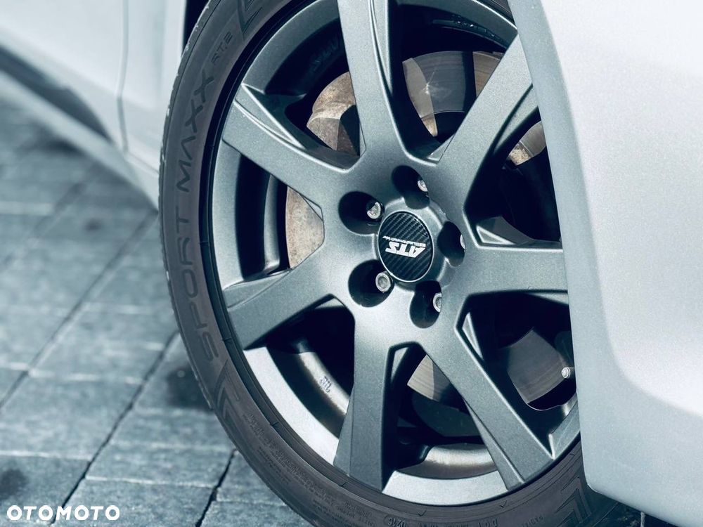 Lexus GS 300 Prestige - 20