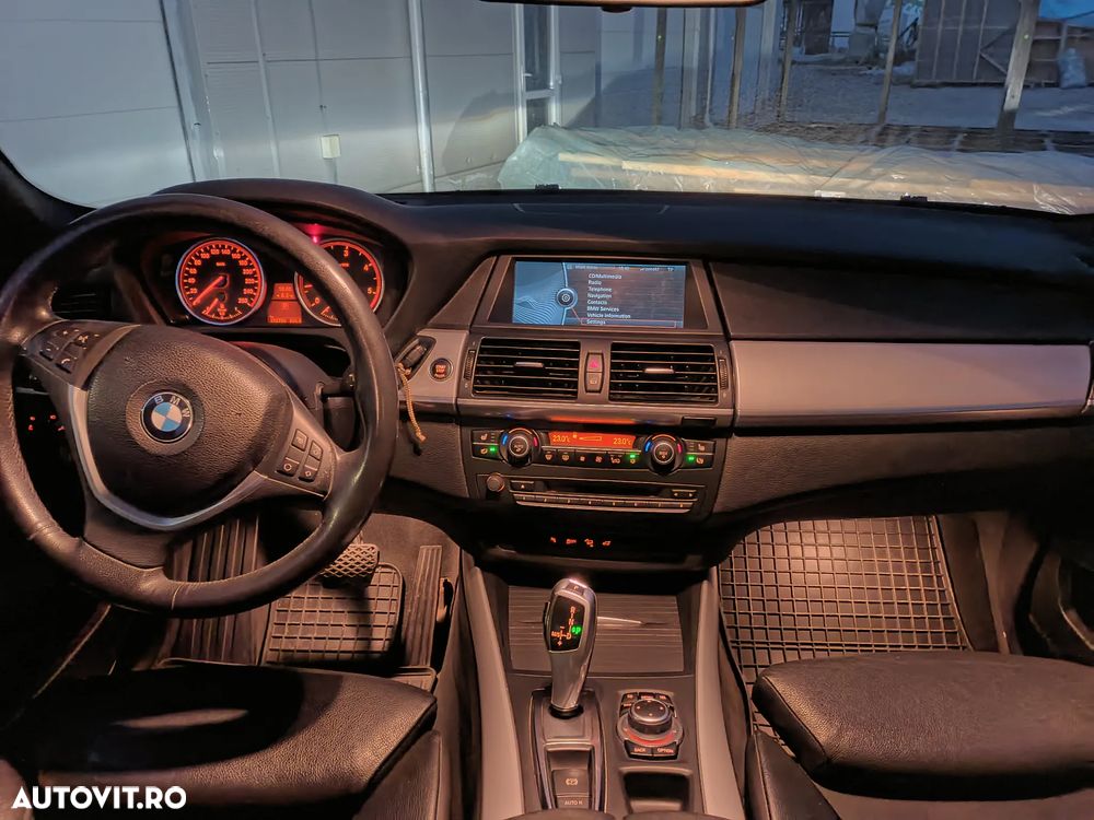 BMW X5 - 9