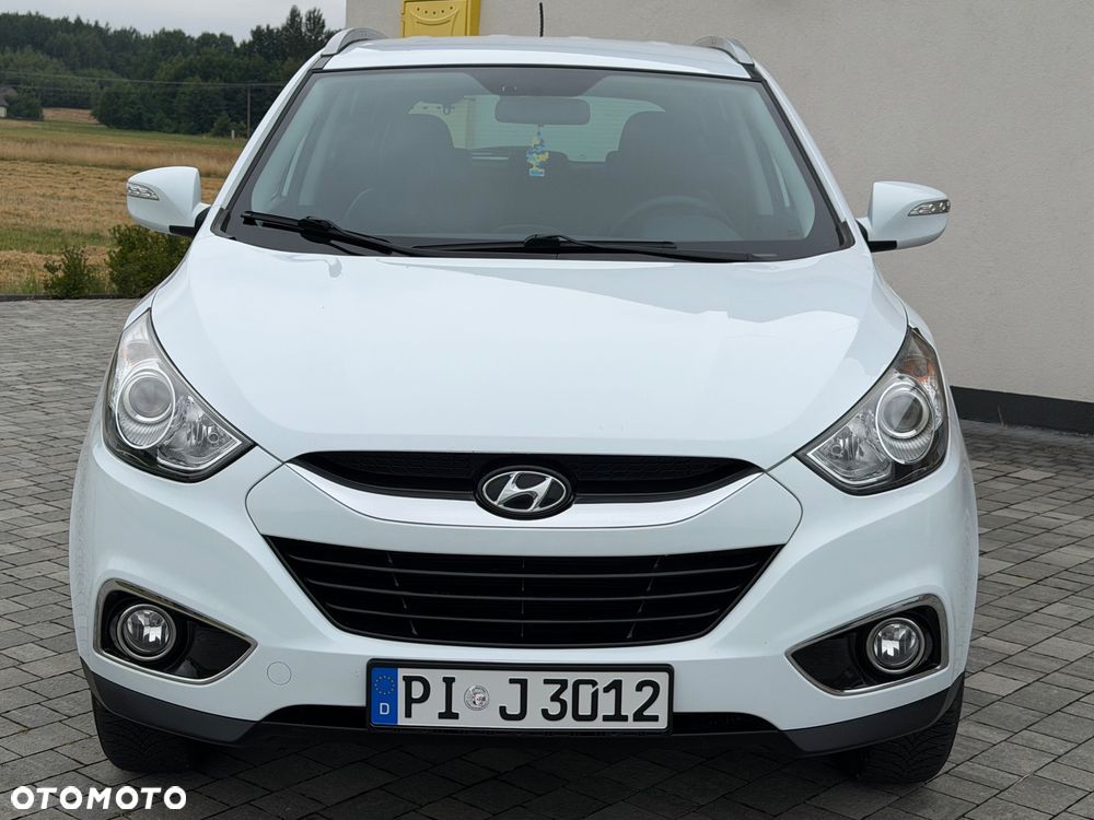 Hyundai ix35 2.0 Premium 2WD - 5
